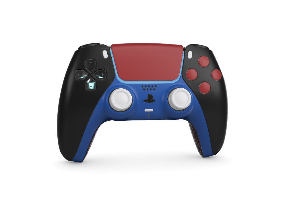 Custom Cinch PS5 Pro + Upload Your Own Image - Custom Design Ref: CA6NEP