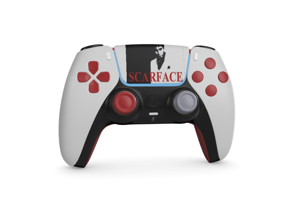 Custom Cinch PS5 Pro + Upload Your Own Image - Custom Design Ref: CAJ6IG