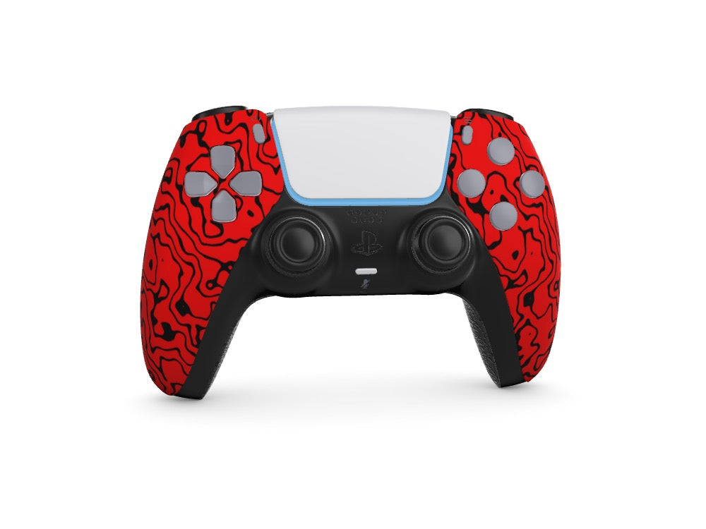 Custom Cinch PS5 Pro + Upload Your Own Image - Custom Design Ref: CANJ6O