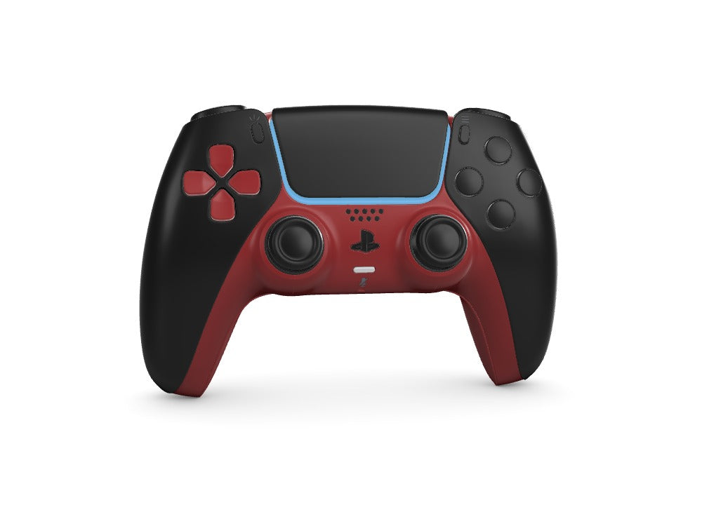 Custom Cinch PS5 Pro + Upload Your Own Image - Custom Design Ref: CAUKTM