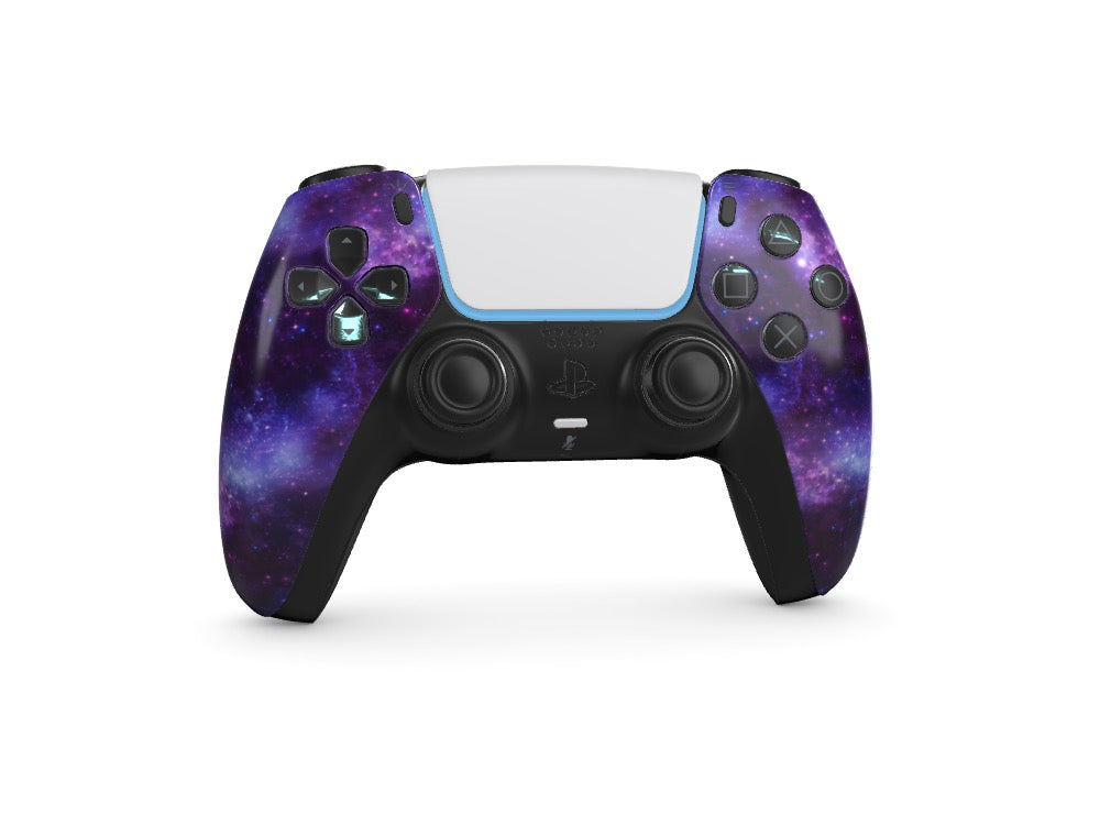 Custom Cinch PS5 Pro + Upload Your Own Image - Custom Design Ref: CBDGJZ