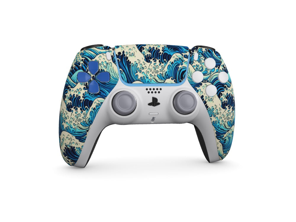 Custom Cinch PS5 Pro + Upload Your Own Image - Custom Design Ref: CBHIRR