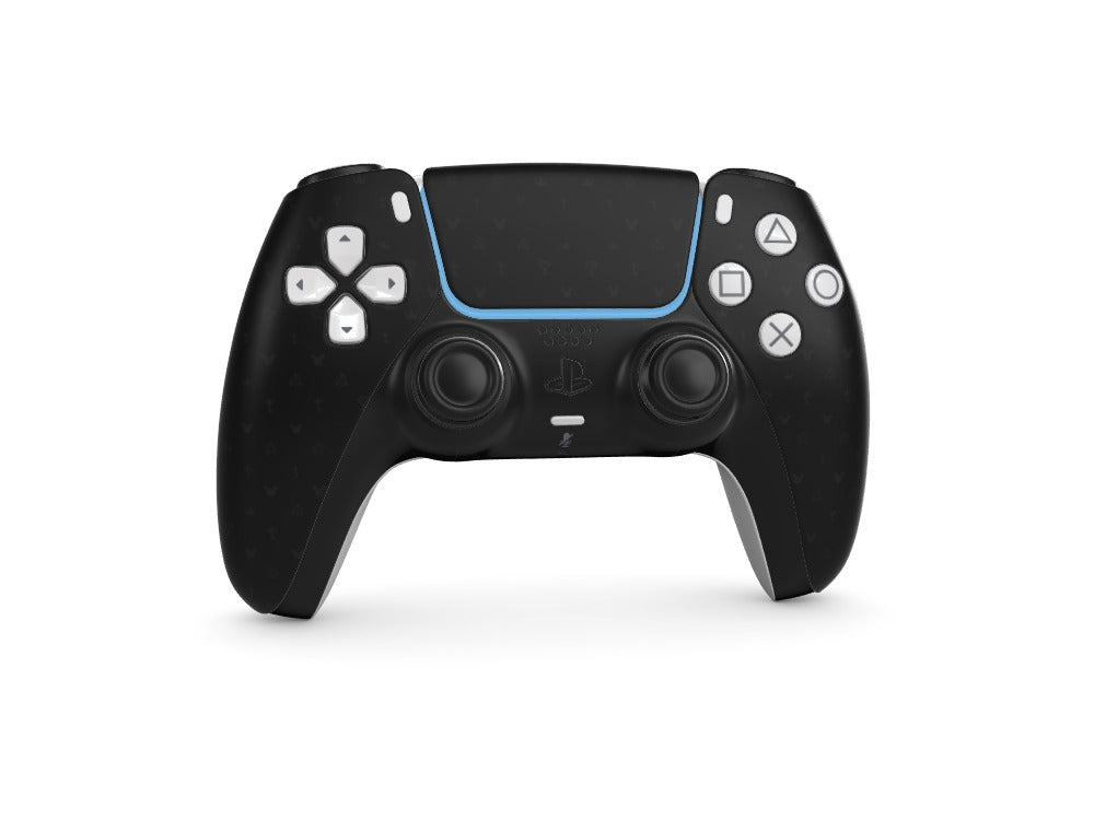 Custom Cinch PS5 Pro + Upload Your Own Image - Custom Design Ref: CC7BJ3