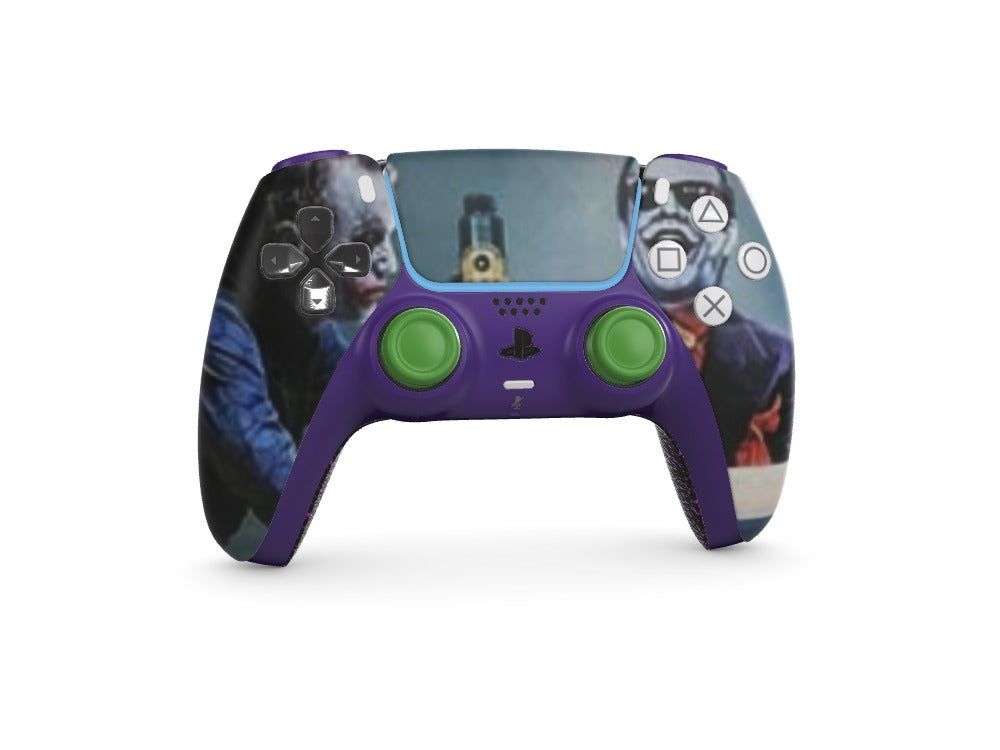 Custom Cinch PS5 Pro + Upload Your Own Image - Custom Design Ref: CCRUSR