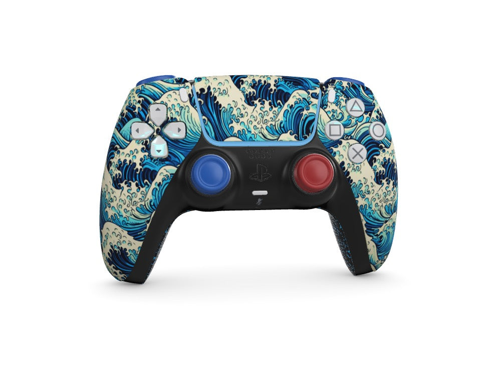 Custom Cinch PS5 Pro + Upload Your Own Image - Custom Design Ref: CDSIY5