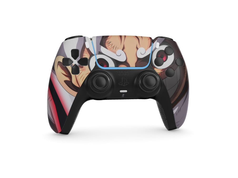 Custom Cinch PS5 Pro + Upload Your Own Image - Custom Design Ref: CEHTDG