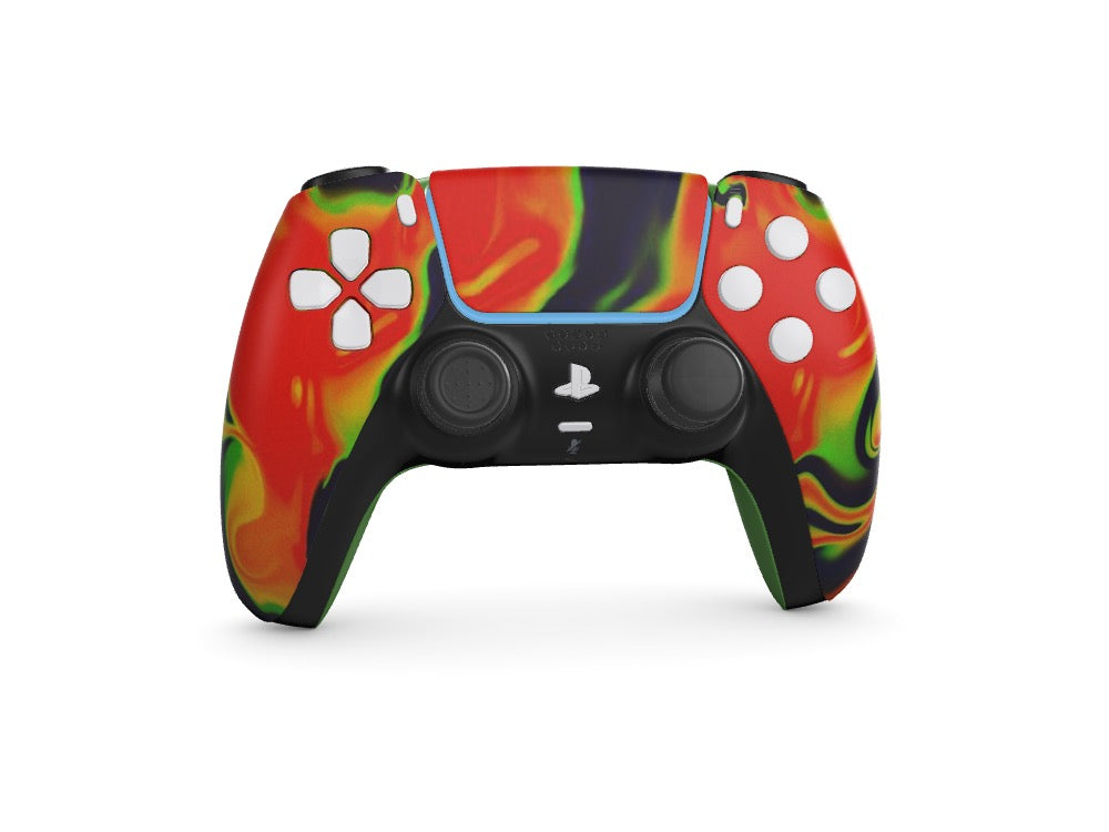 Custom Cinch PS5 Pro + Upload Your Own Image - Custom Design Ref: CEJ3TA