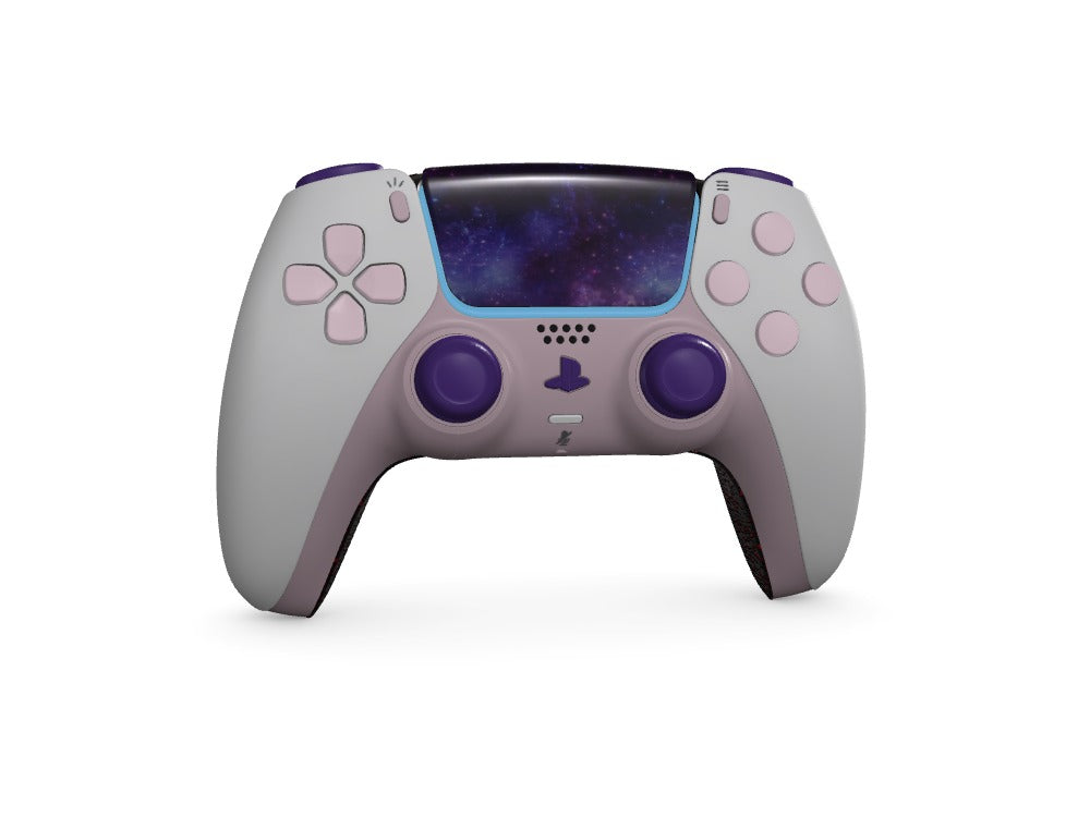 Custom Cinch PS5 Pro + Upload Your Own Image - Custom Design Ref: CFDAWV