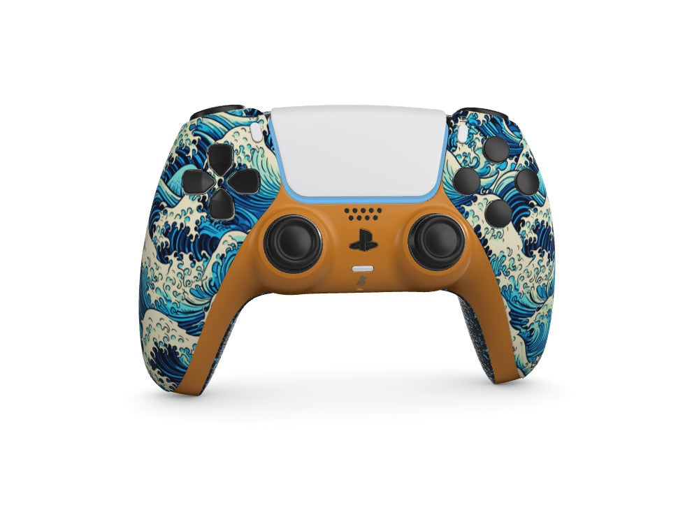Custom Cinch PS5 Pro + Upload Your Own Image - Custom Design Ref: CFPCOI