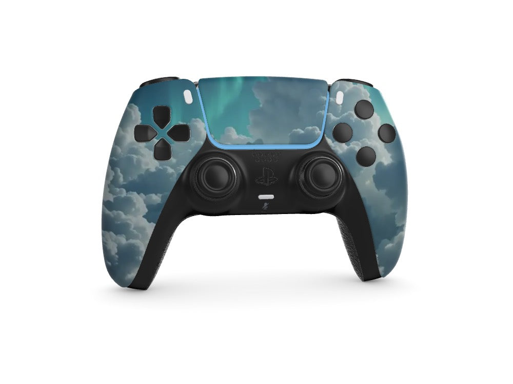 Custom Cinch PS5 Pro + Upload Your Own Image - Custom Design Ref: CFRJVL