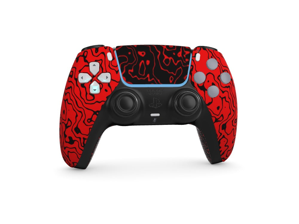 Custom Cinch PS5 Pro + Upload Your Own Image - Custom Design Ref: CG9MAM
