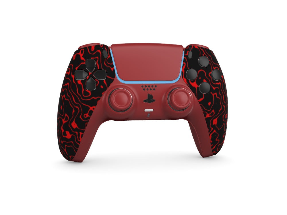 Custom Cinch PS5 Pro + Upload Your Own Image - Custom Design Ref: CGI2WG