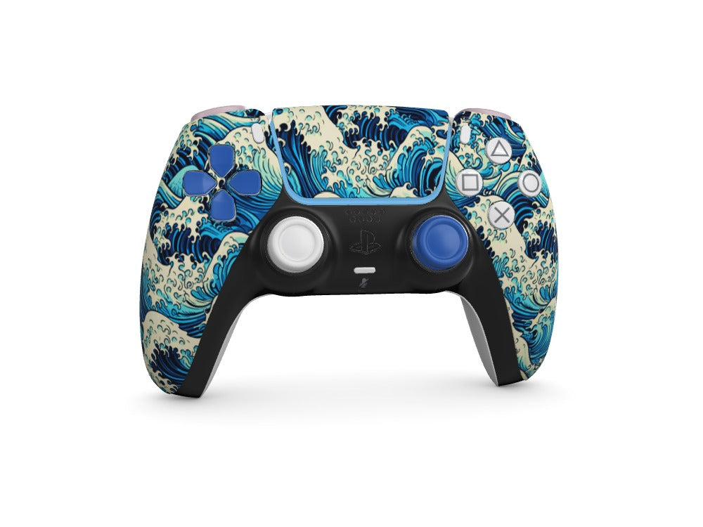 Custom Cinch PS5 Pro + Upload Your Own Image - Custom Design Ref: CGL5ZF