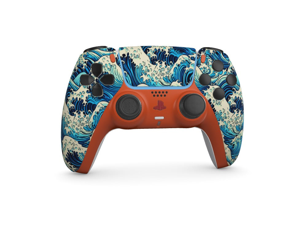 Custom Cinch PS5 Pro + Upload Your Own Image - Custom Design Ref: CHIEKN