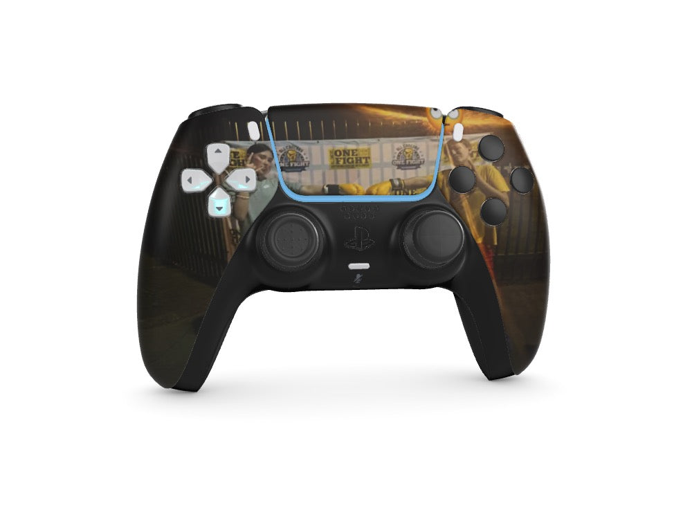 Custom Cinch PS5 Pro + Upload Your Own Image - Custom Design Ref: CHPAA0