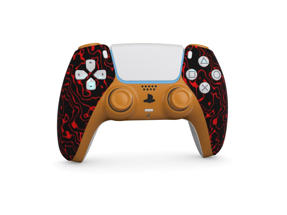 Custom Cinch PS5 Pro + Upload Your Own Image - Custom Design Ref: CHSQNK