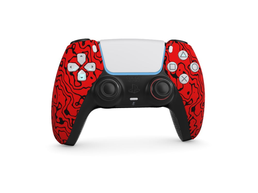 Custom Cinch PS5 Pro + Upload Your Own Image - Custom Design Ref: CHUARO