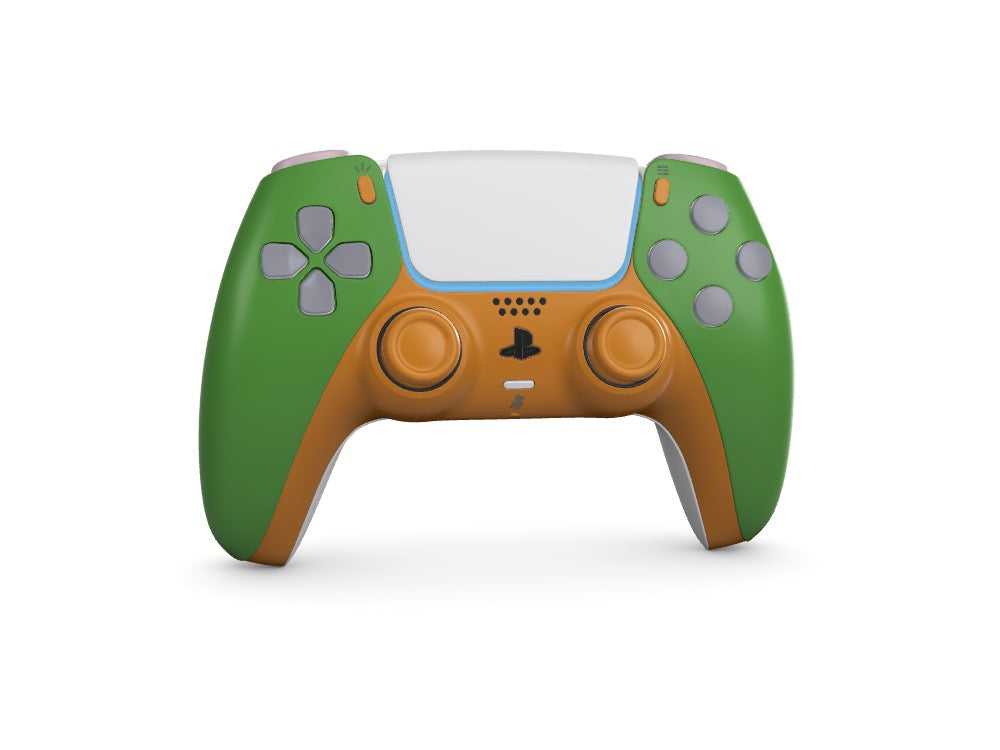 Custom Cinch PS5 Pro + Upload Your Own Image - Custom Design Ref: CINAGN