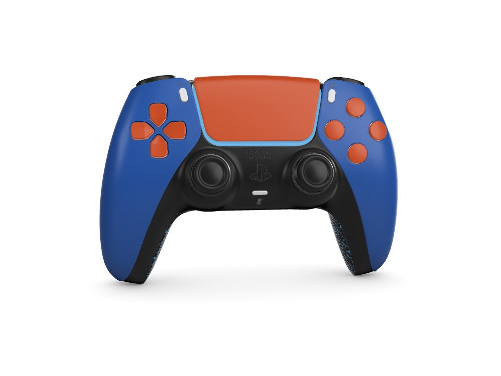 Custom Cinch PS5 Pro + Upload Your Own Image - Custom Design Ref: CJ27JE