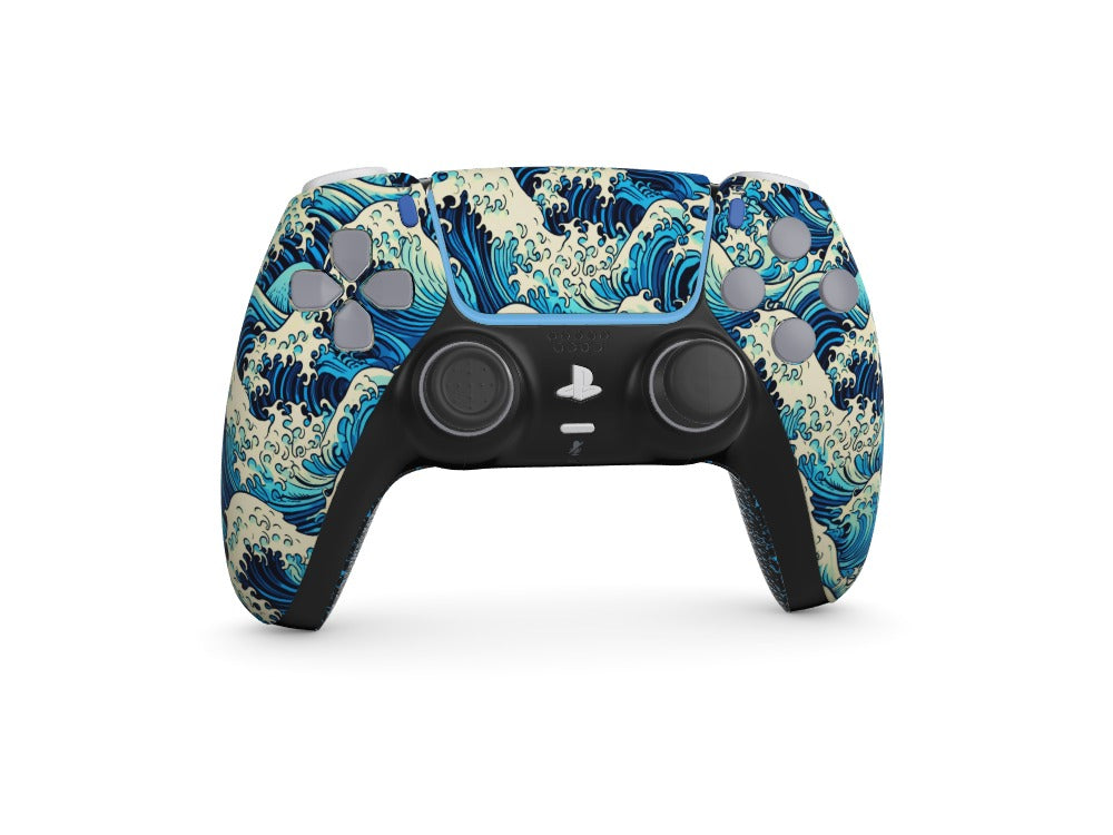 Custom Cinch PS5 Pro + Upload Your Own Image - Custom Design Ref: CKEMKB