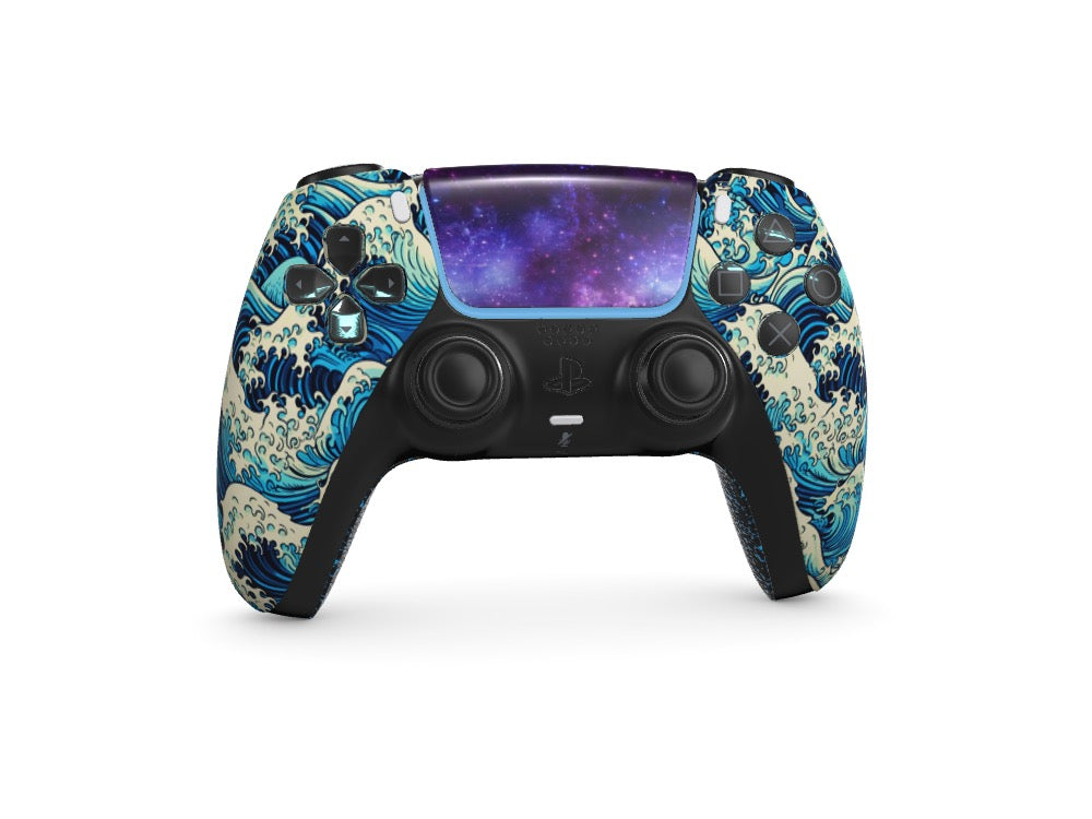 Custom Cinch PS5 Pro + Upload Your Own Image - Custom Design Ref: CLMVKV