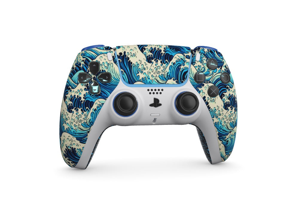Custom Cinch PS5 Pro + Upload Your Own Image - Custom Design Ref: CLOJRL