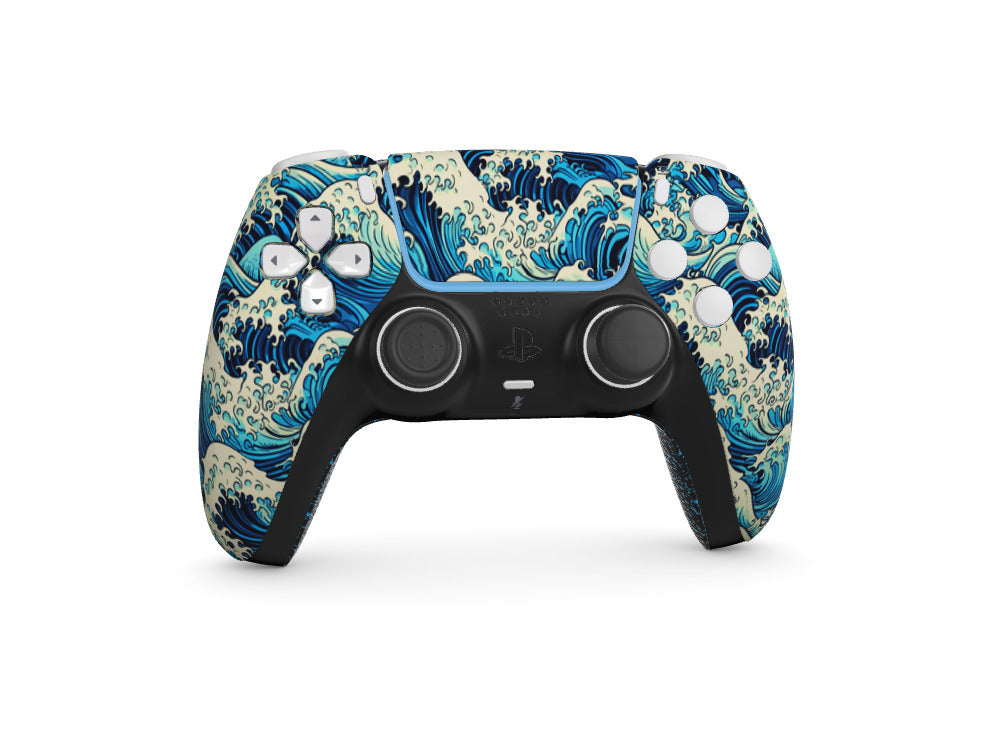 Custom Cinch PS5 Pro + Upload Your Own Image - Custom Design Ref: CLXFP2