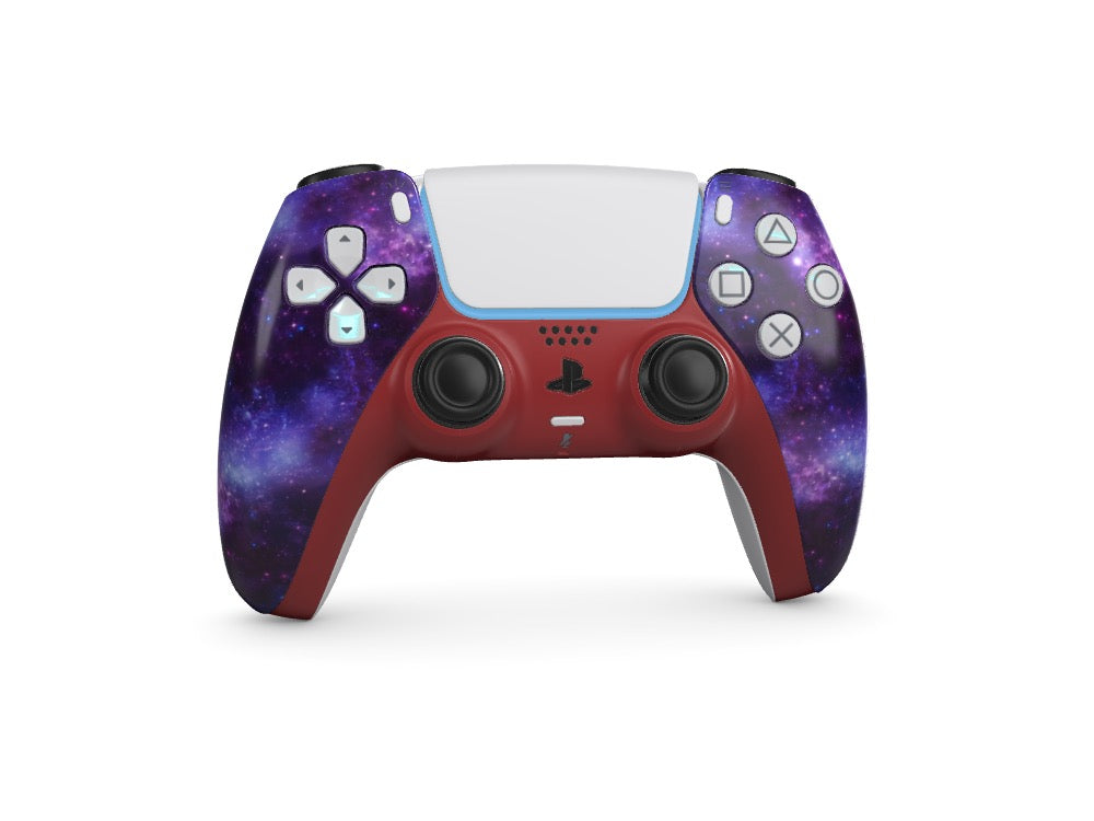 Custom Cinch PS5 Pro + Upload Your Own Image - Custom Design Ref: CMGFQP