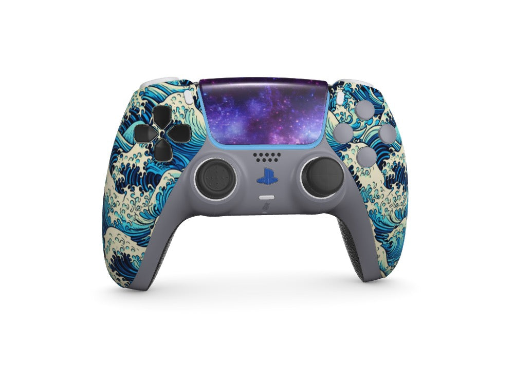 Custom Cinch PS5 Pro + Upload Your Own Image - Custom Design Ref: CMHJTP