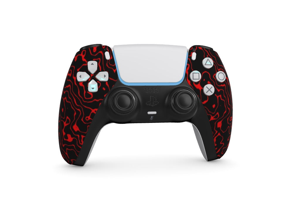 Custom Cinch PS5 Pro + Upload Your Own Image - Custom Design Ref: CMXIPH