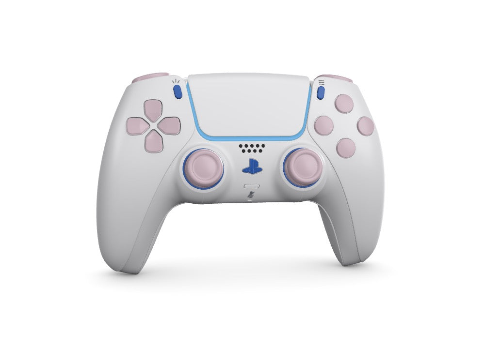 Custom Cinch PS5 Pro + Upload Your Own Image - Custom Design Ref: COHH9F