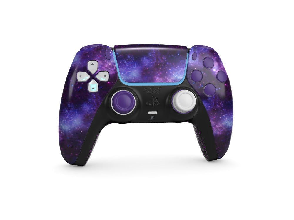 Custom Cinch PS5 Pro + Upload Your Own Image - Custom Design Ref: CONBQR