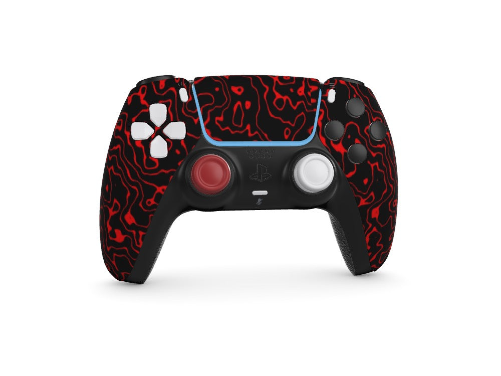Custom Cinch PS5 Pro + Upload Your Own Image - Custom Design Ref: COOIAC