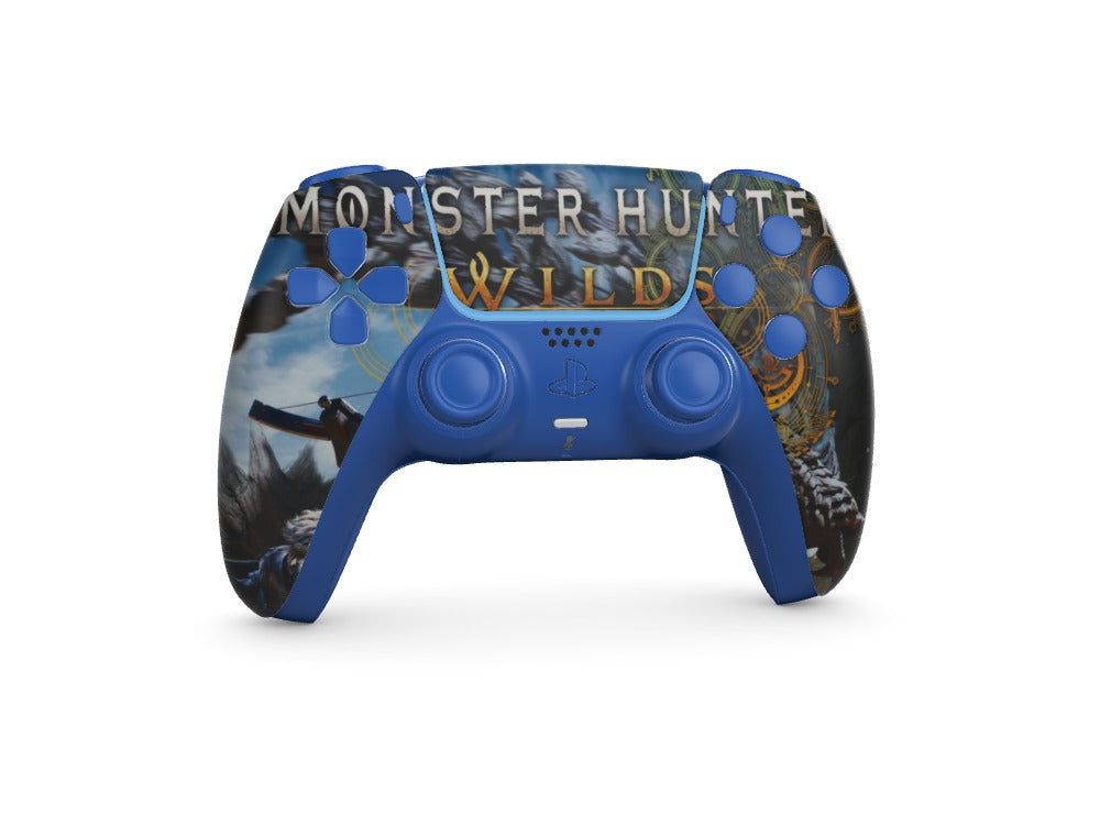 Custom Cinch PS5 Pro + Upload Your Own Image - Custom Design Ref: COOQDO