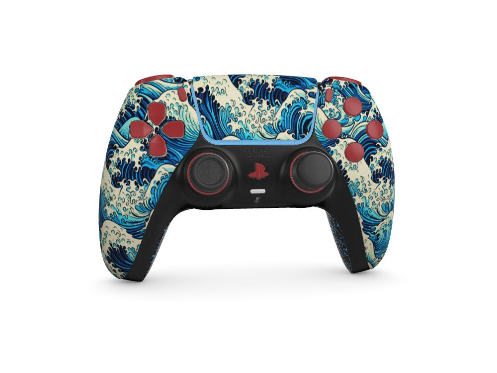Custom Cinch PS5 Pro + Upload Your Own Image - Custom Design Ref: CPLKX8