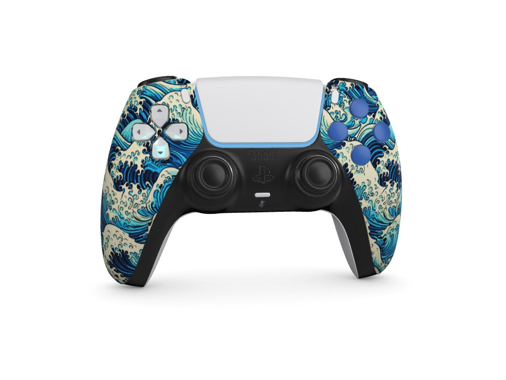 Custom Cinch PS5 Pro + Upload Your Own Image - Custom Design Ref: CPNQDN