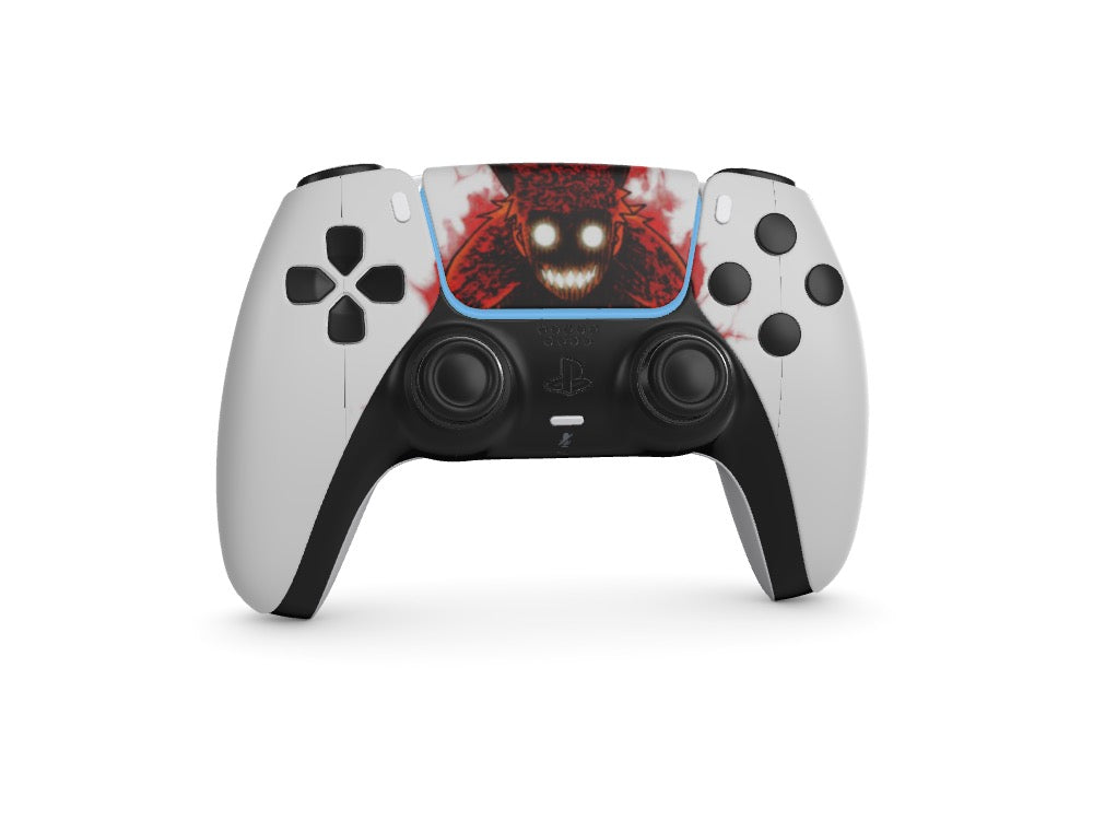 Custom Cinch PS5 Pro + Upload Your Own Image - Custom Design Ref: CPQJOKA