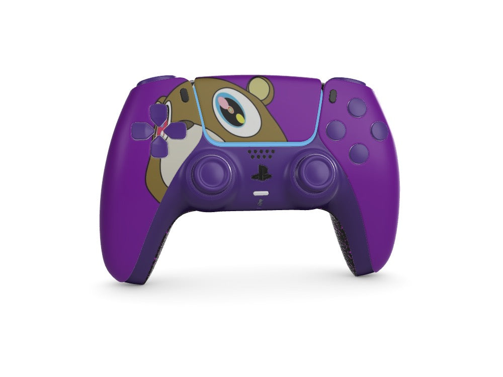 Custom Cinch PS5 Pro + Upload Your Own Image - Custom Design Ref: CQHFVL