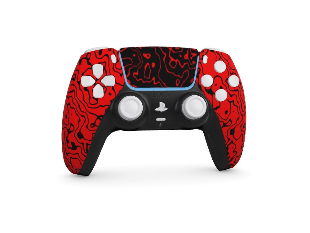 Custom Cinch PS5 Pro + Upload Your Own Image - Custom Design Ref: CRIPIH