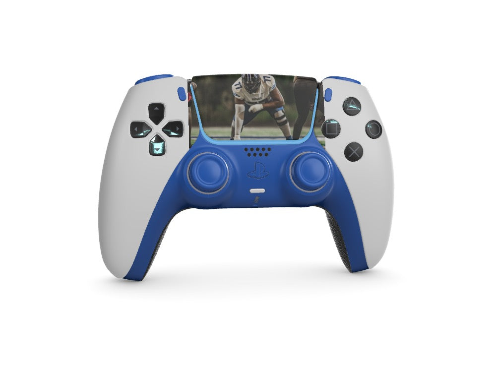 Custom Cinch PS5 Pro + Upload Your Own Image - Custom Design Ref: CRLGR4
