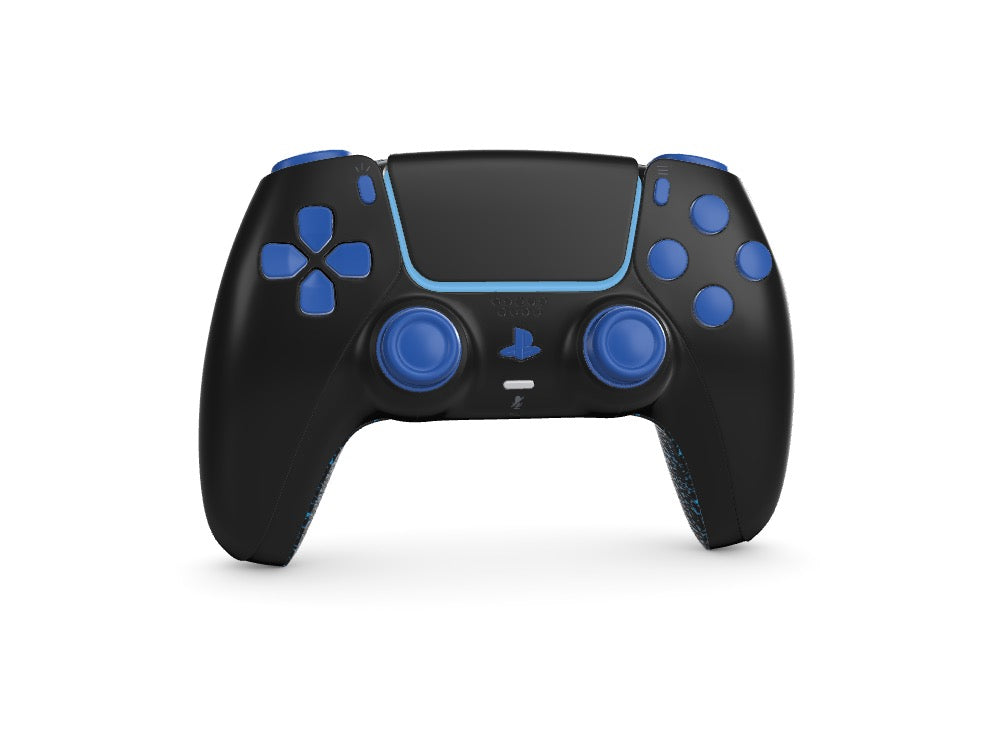 Custom Cinch PS5 Pro + Upload Your Own Image - Custom Design Ref: CRPHAB