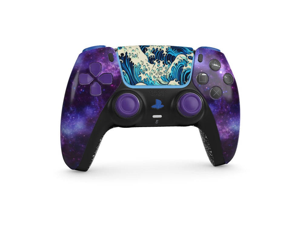 Custom Cinch PS5 Pro + Upload Your Own Image - Custom Design Ref: CRRXJT