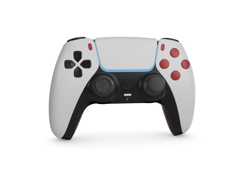 Custom Cinch PS5 Pro + Upload Your Own Image - Custom Design Ref: CS2JV8