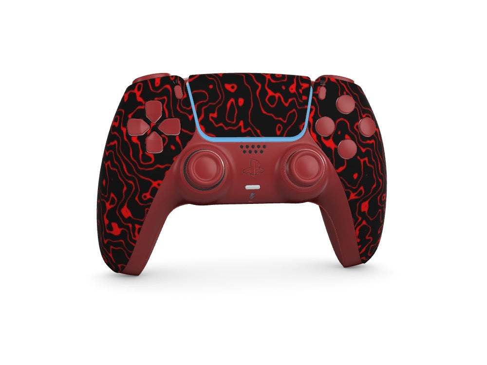 Custom Cinch PS5 Pro + Upload Your Own Image - Custom Design Ref: CSG8MS