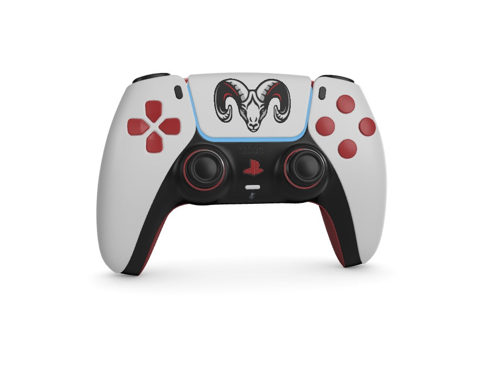 Custom Cinch PS5 Pro + Upload Your Own Image - Custom Design Ref: CSQHFT