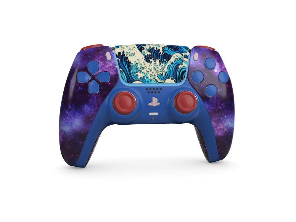 Custom Cinch PS5 Pro + Upload Your Own Image - Custom Design Ref: CU4SDO