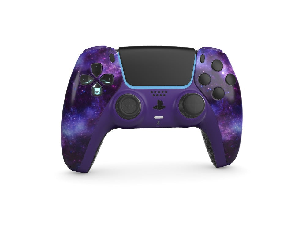 Custom Cinch PS5 Pro + Upload Your Own Image - Custom Design Ref: CUEVSO
