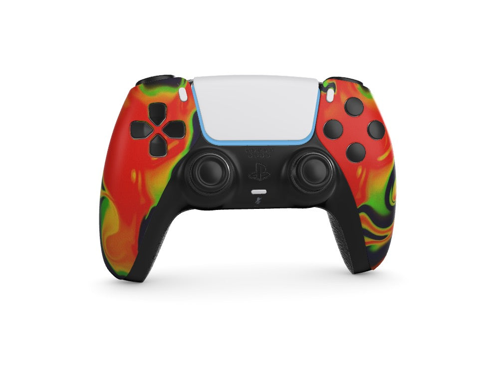Custom Cinch PS5 Pro + Upload Your Own Image - Custom Design Ref: CUGY5N