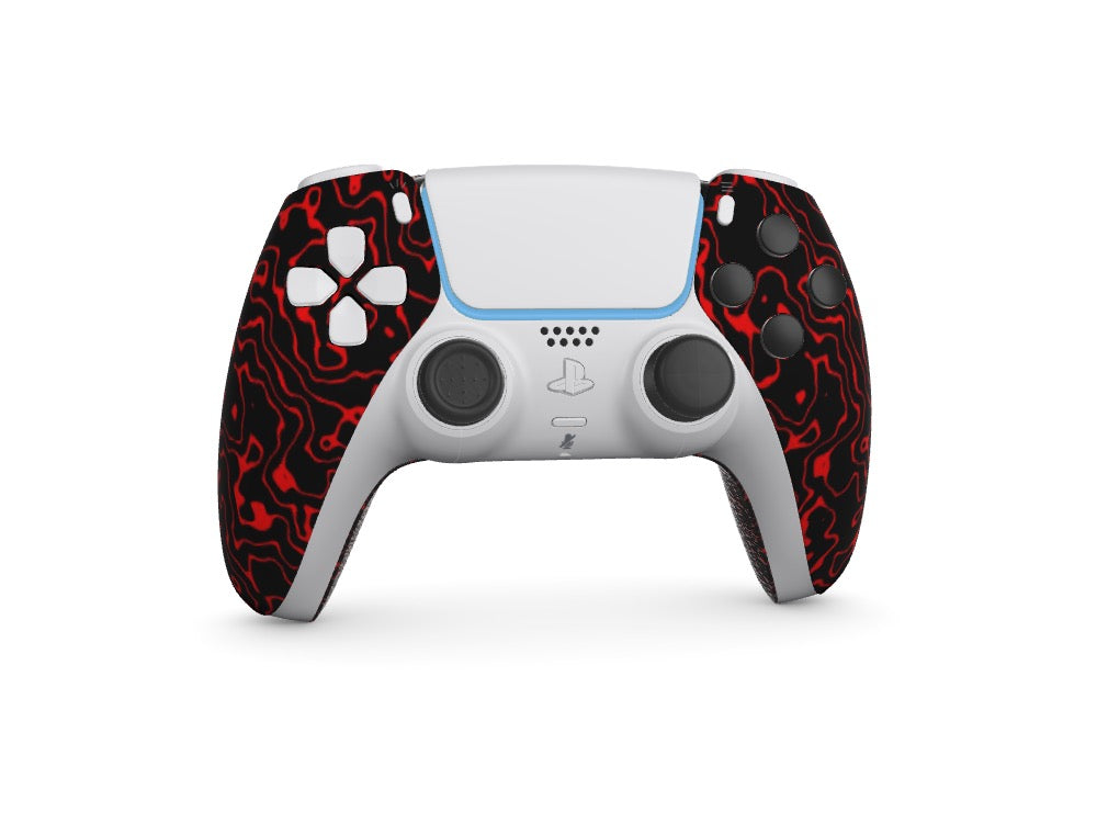 Custom Cinch PS5 Pro + Upload Your Own Image - Custom Design Ref: CULTRM