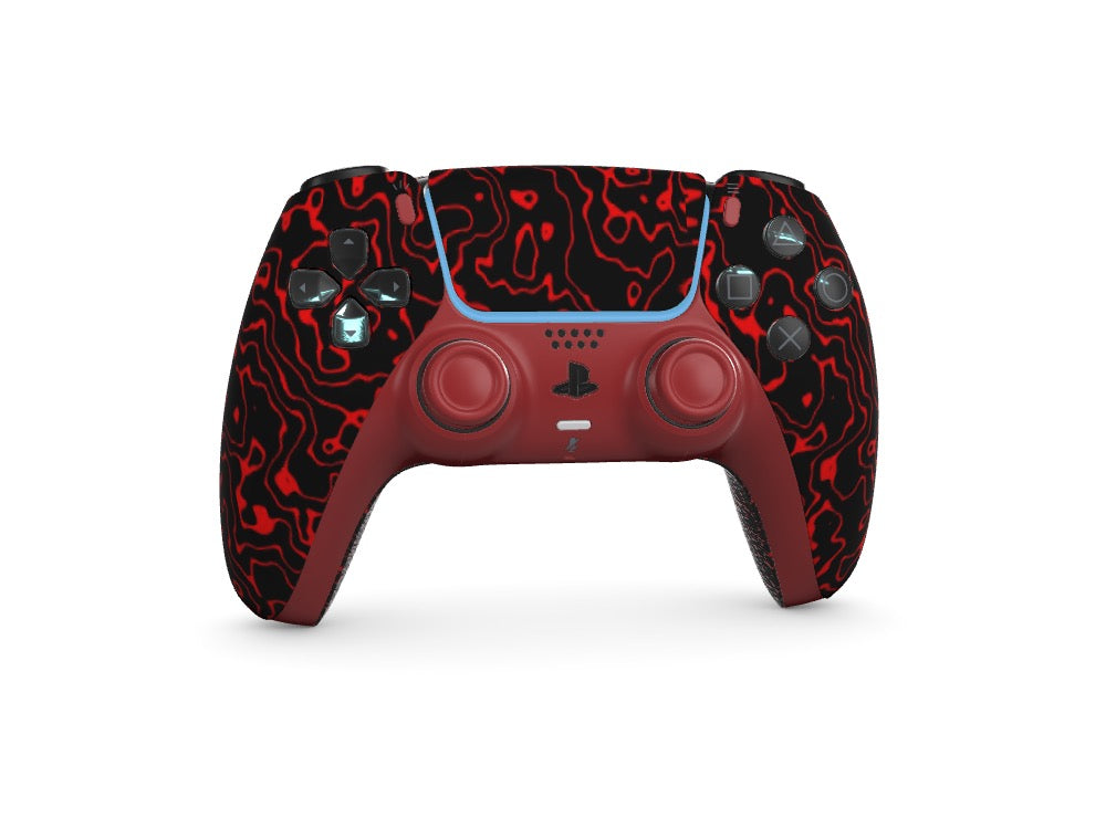 Custom Cinch PS5 Pro + Upload Your Own Image - Custom Design Ref: CVERBC